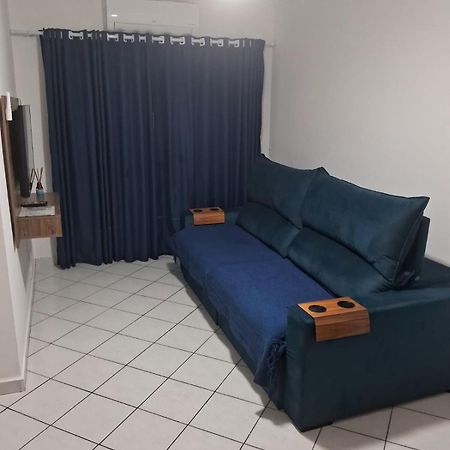 Maria Cristina ,Ar,Wi-Fi E Tv A Cabo Apartment Praia Grande  Exterior photo