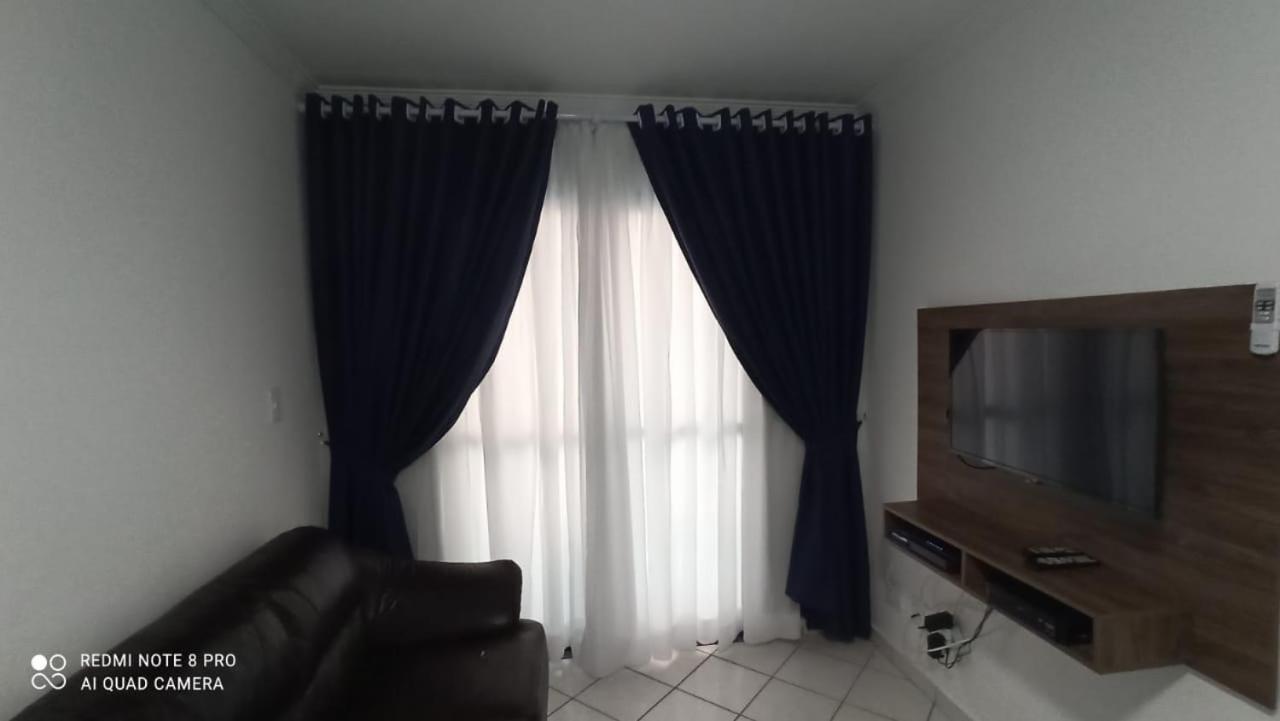 Maria Cristina ,Ar,Wi-Fi E Tv A Cabo Apartment Praia Grande  Exterior photo
