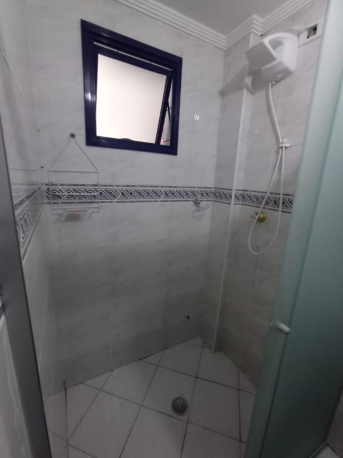 Maria Cristina ,Ar,Wi-Fi E Tv A Cabo Apartment Praia Grande  Exterior photo