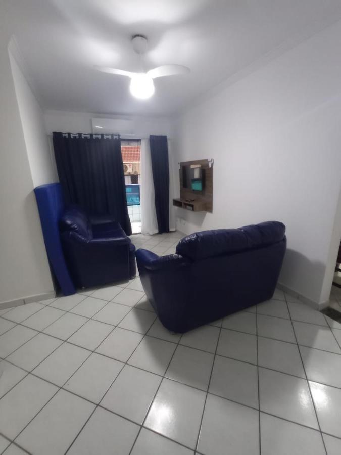 Maria Cristina ,Ar,Wi-Fi E Tv A Cabo Apartment Praia Grande  Exterior photo