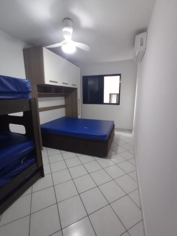 Maria Cristina ,Ar,Wi-Fi E Tv A Cabo Apartment Praia Grande  Exterior photo