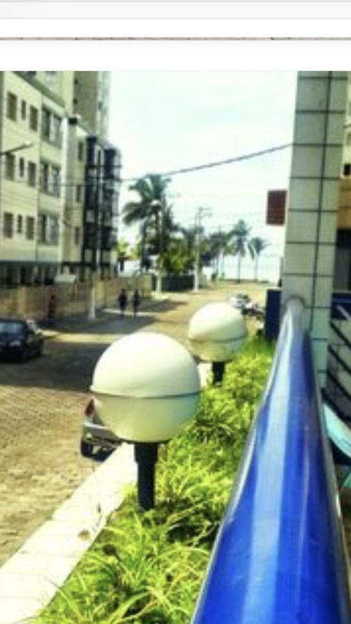 Maria Cristina ,Ar,Wi-Fi E Tv A Cabo Apartment Praia Grande  Exterior photo