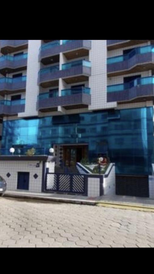 Maria Cristina ,Ar,Wi-Fi E Tv A Cabo Apartment Praia Grande  Exterior photo